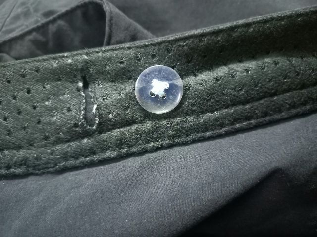 กางเกงขาสั้น LL.Bean women trail shorts รูปที่ 12