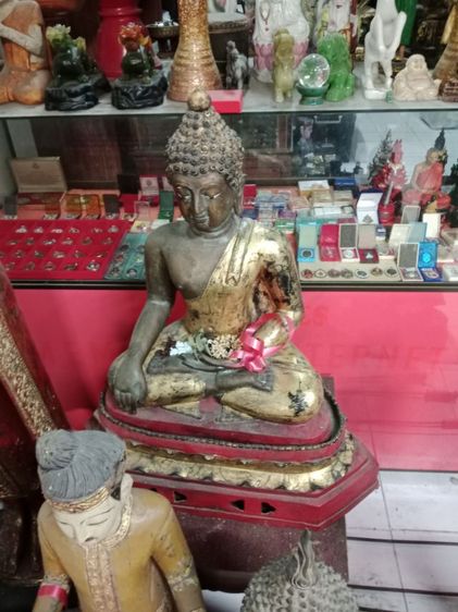 พระพุทธรูป