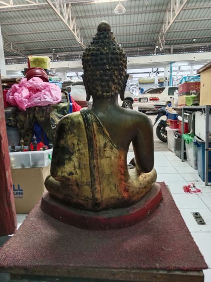 พระพุทธรูป รูปที่ 3