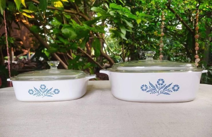 CORNING WARE ราคา 550.– และ 750.— รูปที่ 6