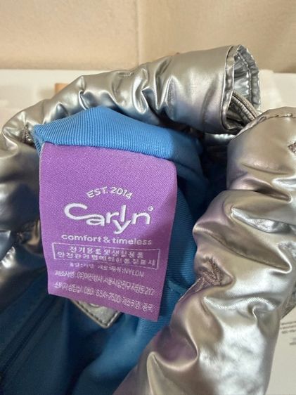 กระเป๋า Carolyn แท้ รูปที่ 4