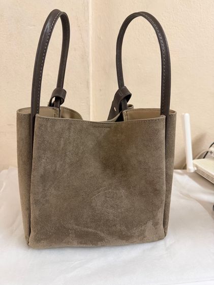 ไม่ระบุ น้ำตาล อื่นๆ อื่นๆ กระเป๋าแฟชั่น