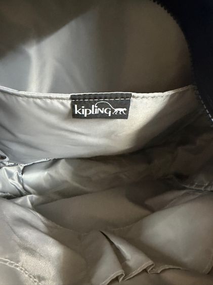 กระเป๋าเป้ Kipling ของแท้ รูปที่ 6