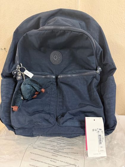 กระเป๋าเป้ Kipling ของแท้ รูปที่ 4