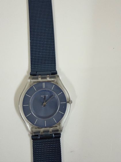 นาฬิกา swatch แท้ งาน shop