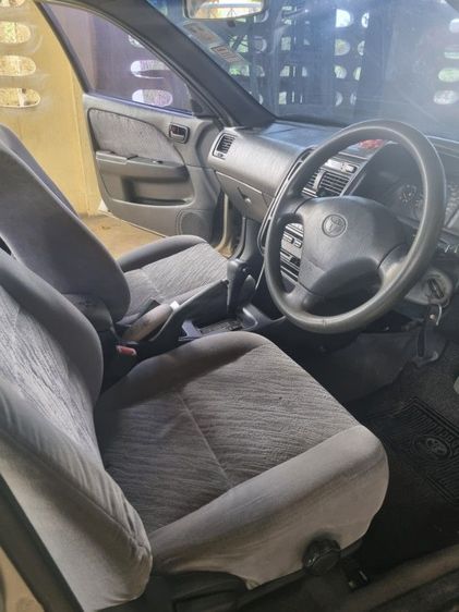 Toyota Corona 1998 2.0 Exsior SEG Sedan เบนซิน LPG เกียร์อัตโนมัติ บรอนซ์ทอง รูปที่ 4