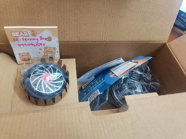 ไดร์เป่าผม Philips แท้ มือ1 2300w รูปที่ 6