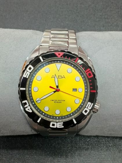 ALBA Limited Edition