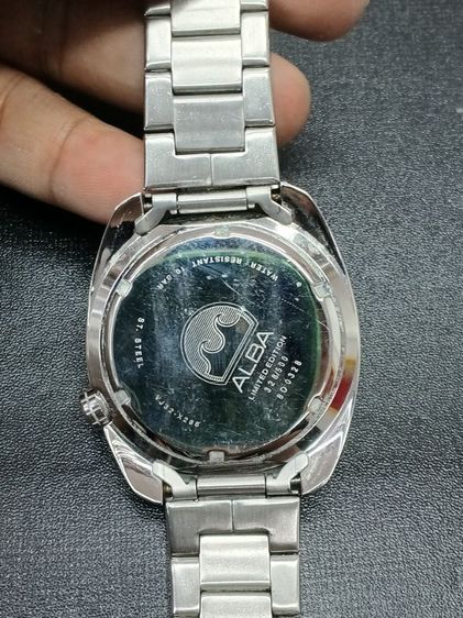 ALBA Limited Edition รูปที่ 7