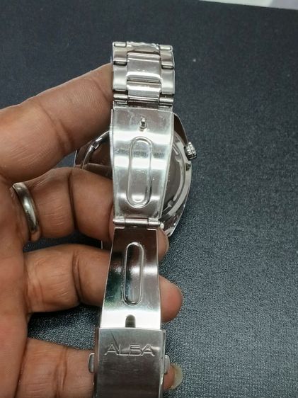 ALBA Limited Edition รูปที่ 6