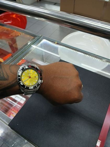 ALBA Limited Edition รูปที่ 9