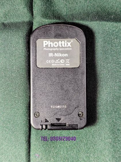ขายรีโหมทชัตเตอร์ 2ชิ้น Nikon รูปที่ 4