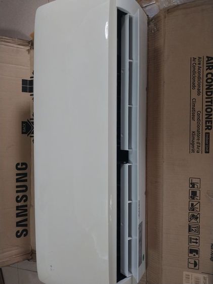 ขายคอยเย็นแอร 12000 บีทียู Fixed speed รูปที่ 5