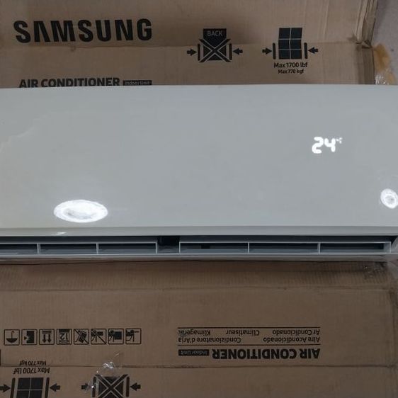 ขายคอยเย็นแอร 12000 บีทียู Fixed speed