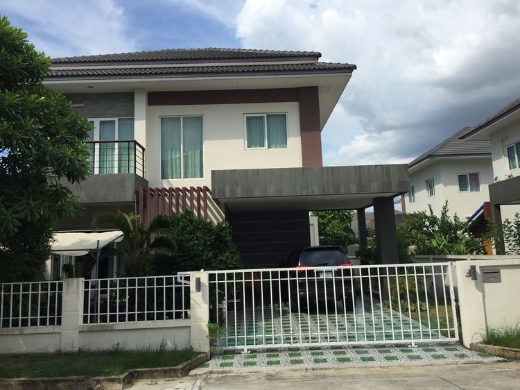 อื่นๆ มีบางส่วน 2020 บ้านเดี่ยว2ชั้น59.9ตารางวา รูปที่ 3