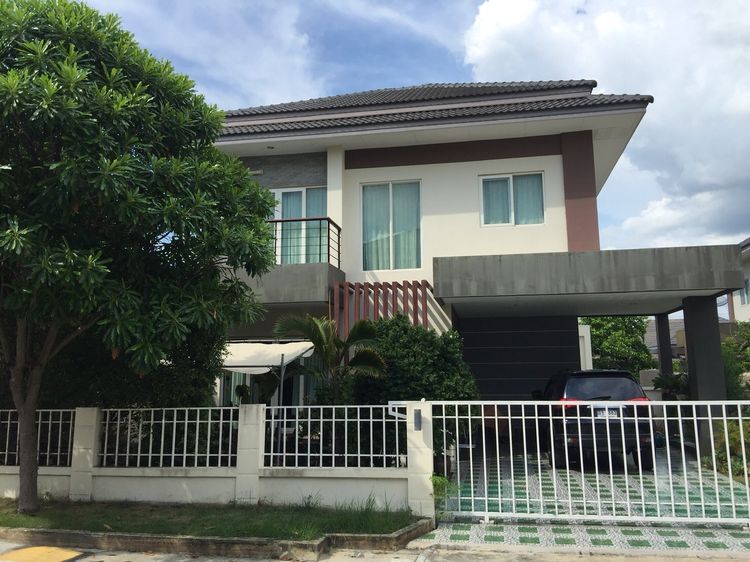 อื่นๆ มีบางส่วน 2020 บ้านเดี่ยว2ชั้น59.9ตารางวา รูปที่ 2