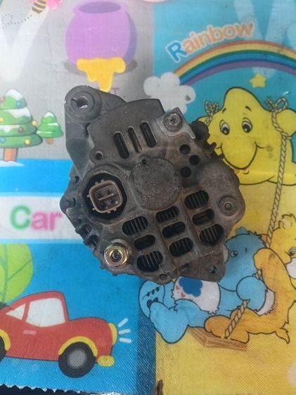 ขายไดร์ชาต jazz ปี04 900 นัดรับได้ค่ะ