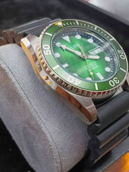 Alba Automatic รูปที่ 4