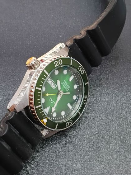 Alba Automatic รูปที่ 7