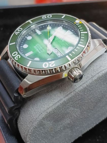 Alba Automatic รูปที่ 3