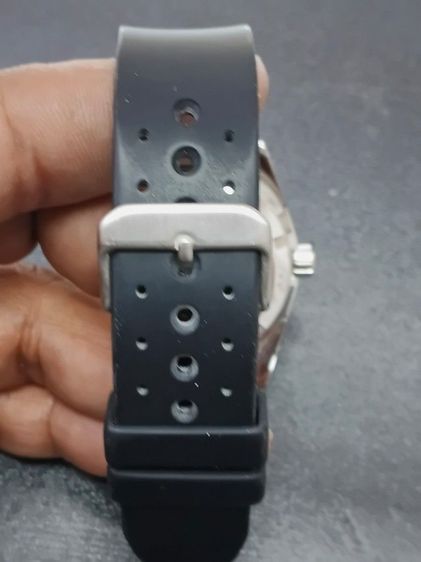 Alba Automatic รูปที่ 11