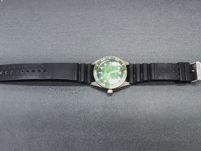 Alba Automatic รูปที่ 10