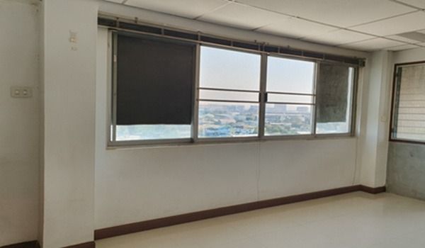 ไม่มี ขายคอนโด K Line Mansion เป็น Rare Corner Unit ชั้น 10 วิวพาโนรามา 180องศา ของจริง ใกล้ MRT ศูนย์ราชการนนทบุรี เพียง 100 ม. รูปที่ 2