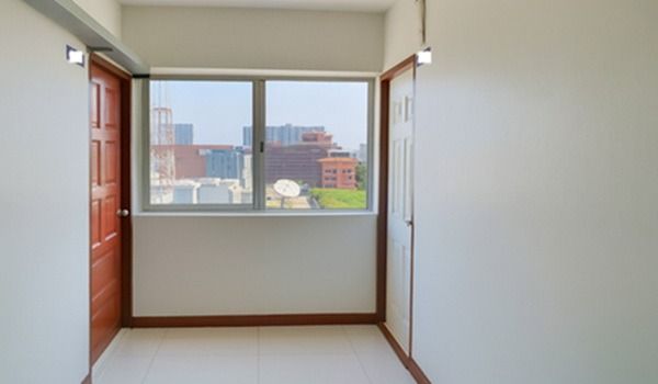 ไม่มี ขายคอนโด K Line Mansion เป็น Rare Corner Unit ชั้น 10 วิวพาโนรามา 180องศา ของจริง ใกล้ MRT ศูนย์ราชการนนทบุรี เพียง 100 ม. รูปที่ 4