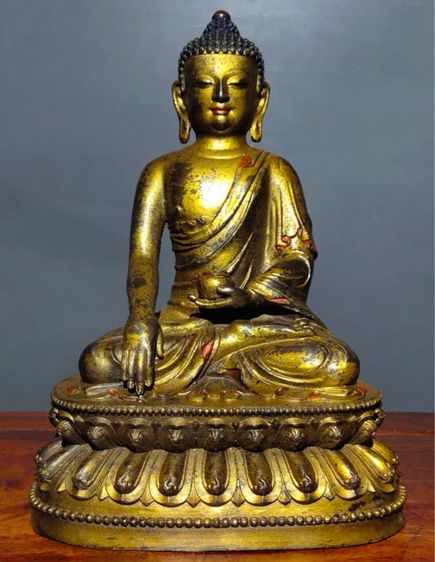 ✨พระพุทธรูปปางมารวิชัย 