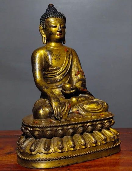 ✨พระพุทธรูปปางมารวิชัย  รูปที่ 2