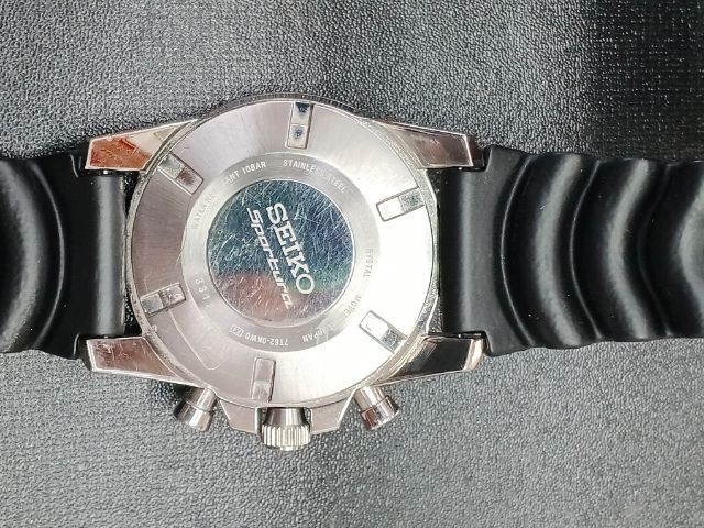 seiko sportura รูปที่ 7