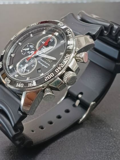 seiko sportura รูปที่ 4