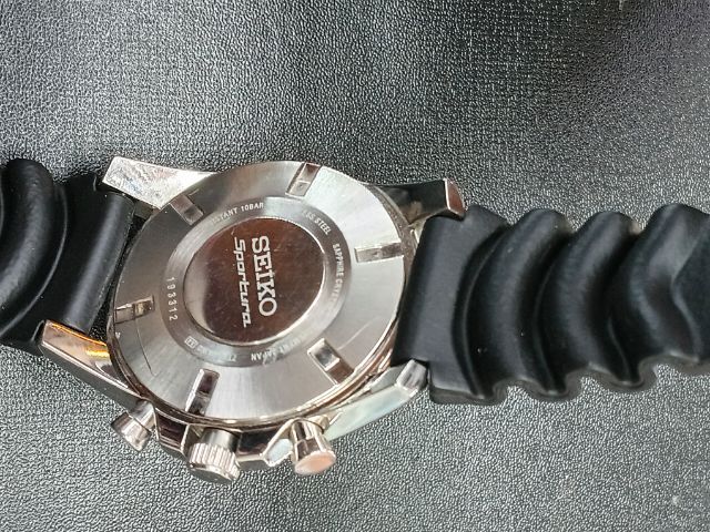 seiko sportura รูปที่ 9
