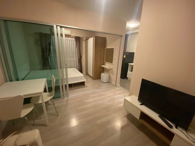 อื่นๆ ไม่อนุญาต ตกแต่งครบ 2018 พลัม คอนโด แหลมฉบัง2