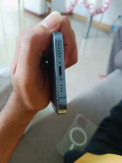 IPhone 13 pro  รูปที่ 4