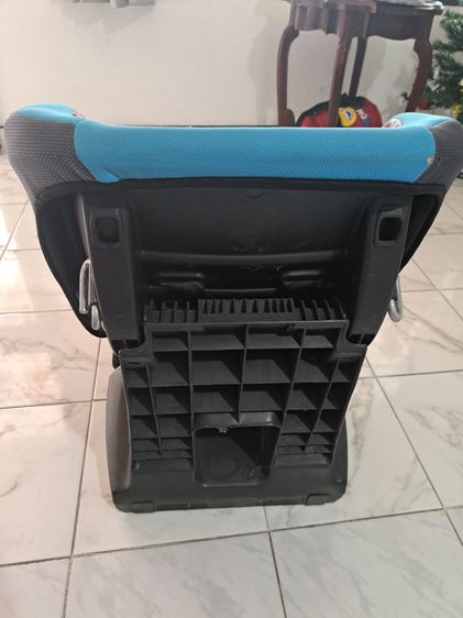 คาร์ซีท camera สภาพสมบูรณ์ รูปที่ 3