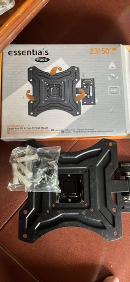 ขาตั้งทีวี