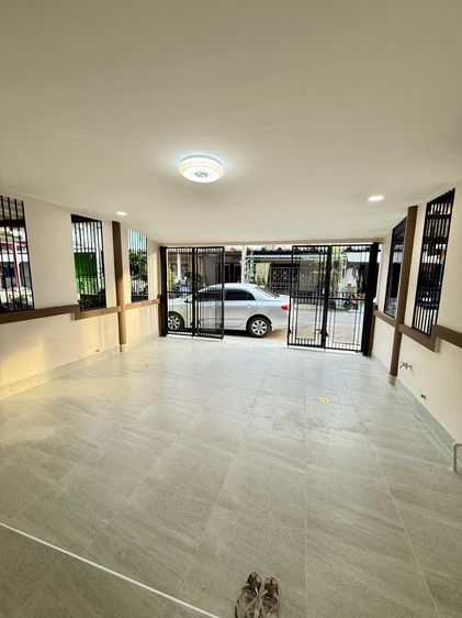 มีบางส่วน บ้านเช่าทำเลดี พระยาสัจจา เสม็ด 🤩 เดอะคันทรี่เมืองใหม่ 🏠 รูปที่ 4