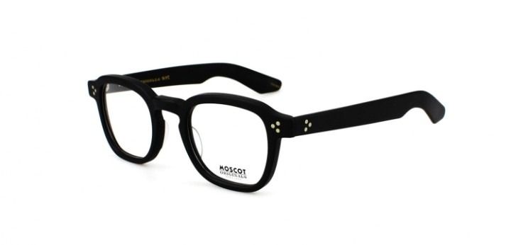  Moscot Monza  กรอบแว่นสายตาพร้อมเลนสภาพสมบูรณ์ รูปที่ 10
