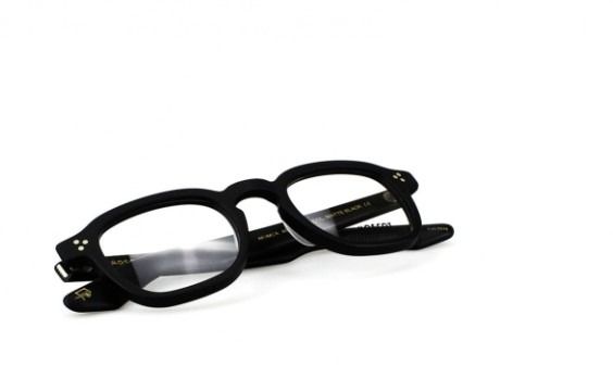  Moscot Monza  กรอบแว่นสายตาพร้อมเลนสภาพสมบูรณ์ รูปที่ 11