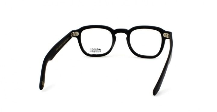 Moscot Monza  กรอบแว่นสายตาพร้อมเลนสภาพสมบูรณ์ รูปที่ 9