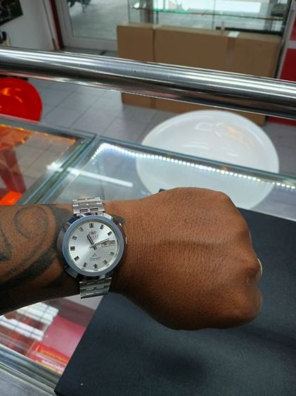 ORIENT CHRONOACE รูปที่ 7