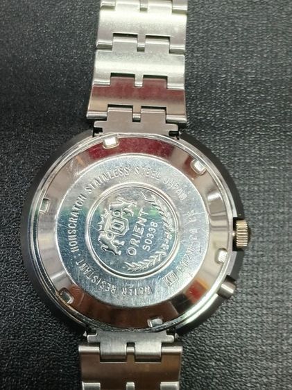 ORIENT CHRONOACE รูปที่ 6