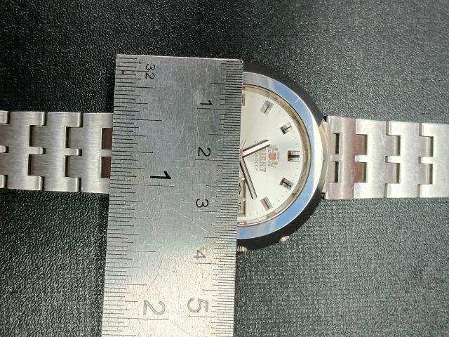 ORIENT CHRONOACE รูปที่ 5