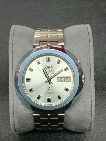 เงิน ORIENT CHRONOACE