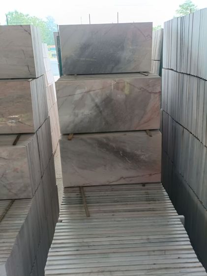 แผ่นปูพื้นกระเบื้องหินอ่อนแท้ขนาด 30 คูณ 60 ซมตารางเมตรละ รูปที่ 6