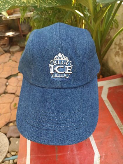 หมวกแก๊ป รูปที่ 3