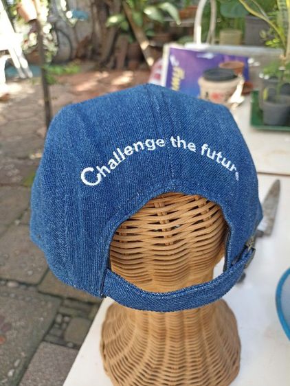 หมวกแก๊ป