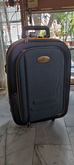 กระเป๋าลาก รูปที่ 2