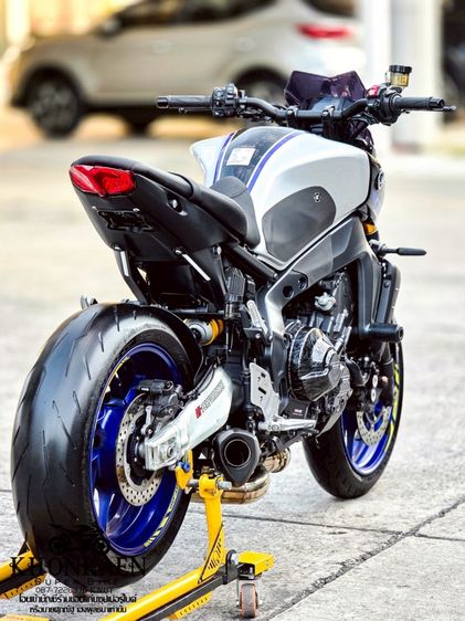 MT09 SP ปี2023 รูปที่ 16